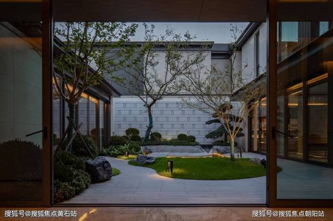 闵行天宸国际社区发布！闵行天宸国际社区百科详情(图11)