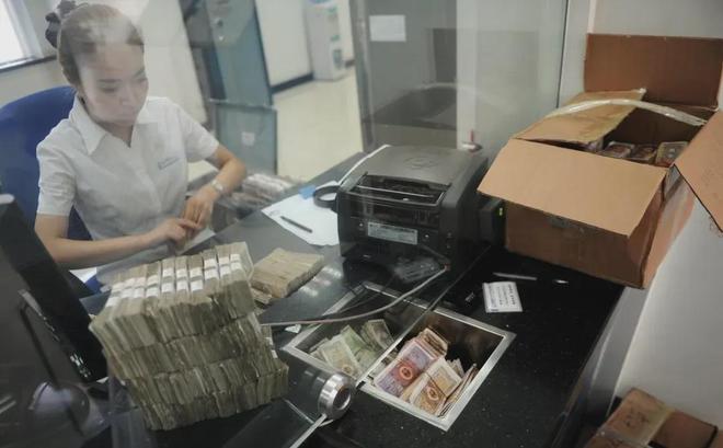 银行取款新规以后11月起老年人取款超10万要注意什么(图3)