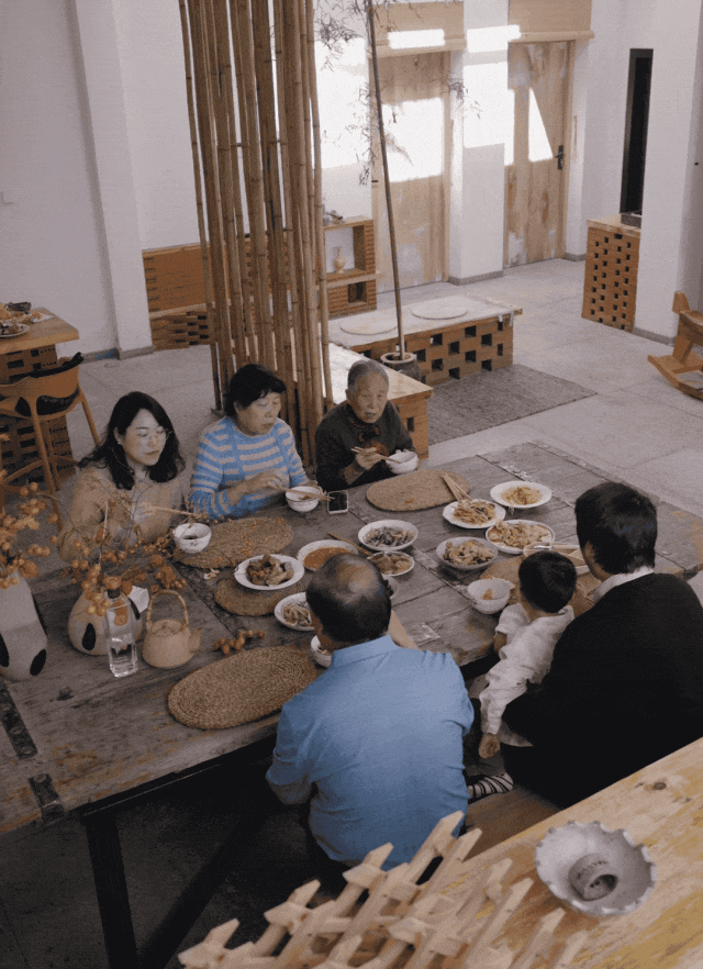 陕西女博士40万造节能房全年不花一分钱电费(图27)