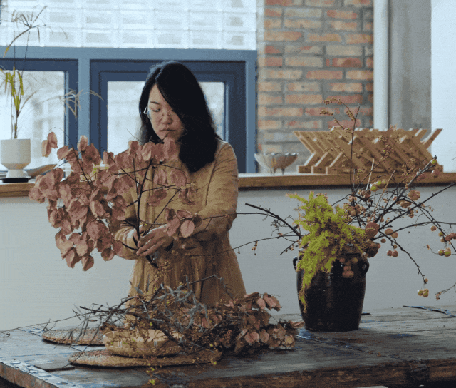 陕西女博士40万造节能房全年不花一分钱电费(图29)