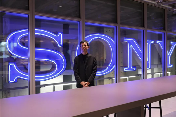 索尼盖了一座SonyPark我在里面发现了Sony的精神内核(图6)