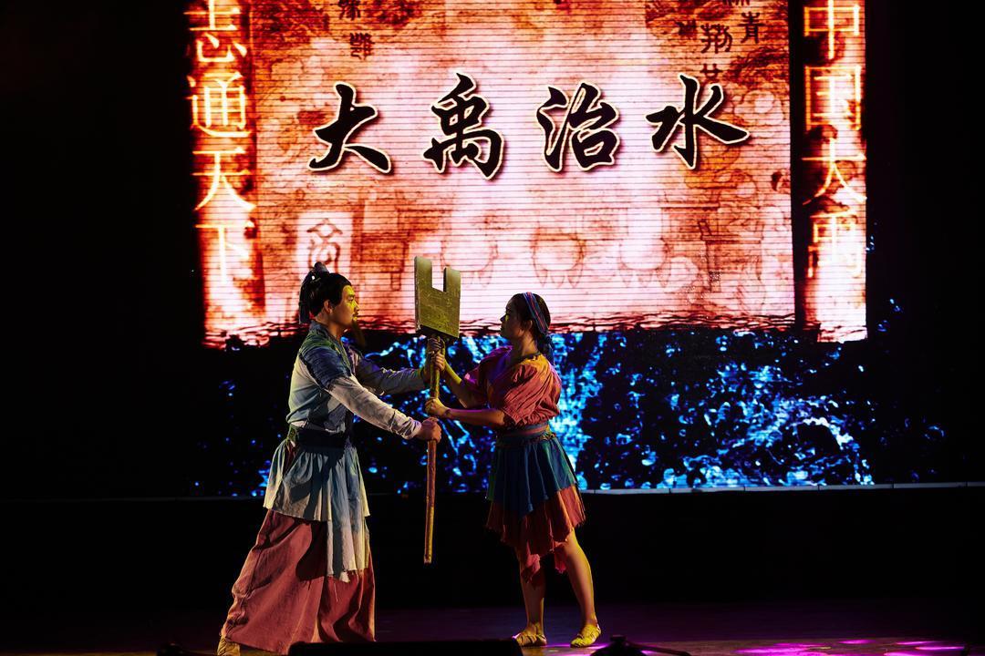 16市文化故事｜绘画赋“灵魂”活性炭变身精美炭雕艺术品(图3)