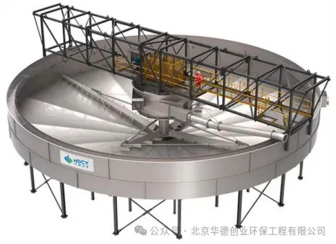 选矿水回用解决了尤其是锂矿回用新方案(图7)