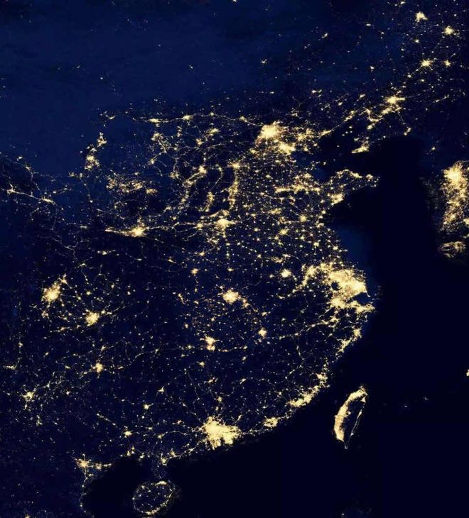 【核电地理】13年后看看被世界遗忘的福岛核电站中国的站为何大多在东部沿海？(图18)