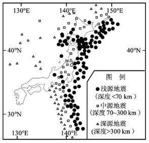【核电地理】13年后看看被世界遗忘的福岛核电站中国的站为何大多在东部沿海？(图26)