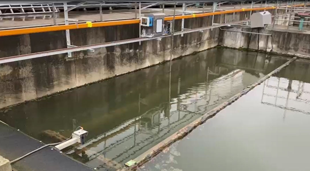 40万吨日！看合肥市小仓房污水厂的精细化管理、低碳化运营经验分享(图3)