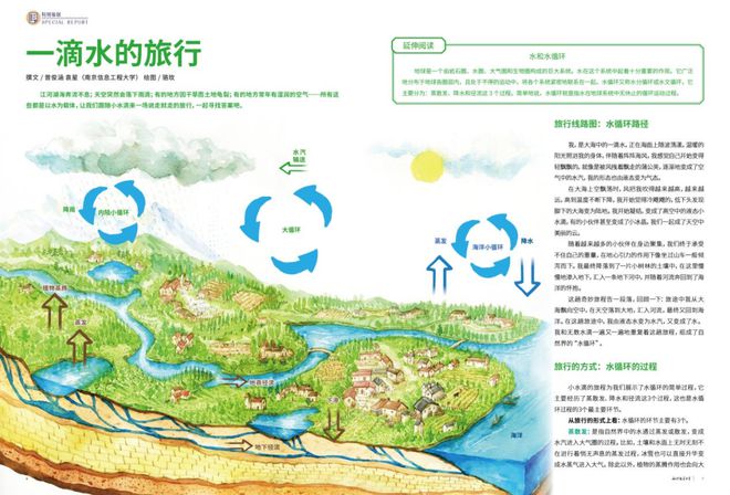 一日营探秘化学水净化科学与环保实践活动(图1)