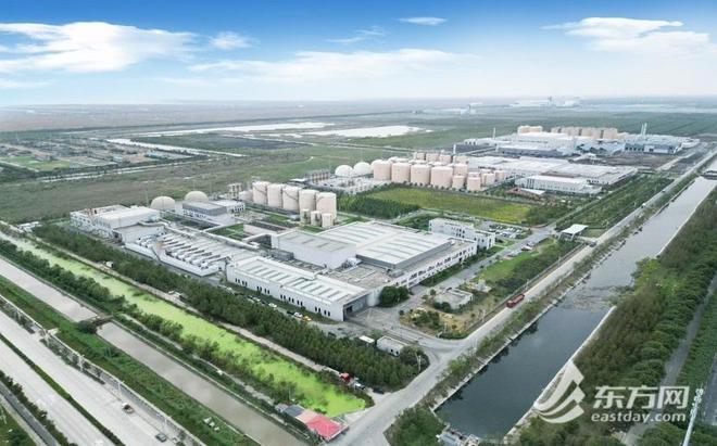 重大工程建设稳中有进！上海城投集团去年完成投资716亿元再创历史新高(图3)
