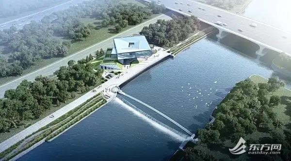 重大工程建设稳中有进！上海城投集团去年完成投资716亿元再创历史新高(图4)