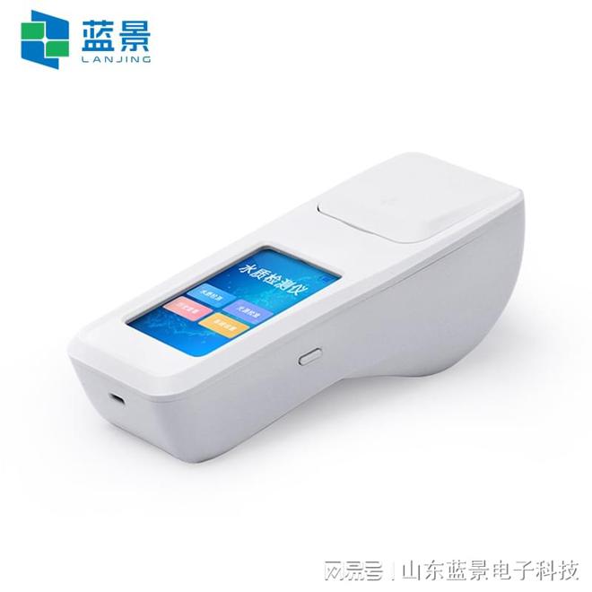 污水处理厂的效率利器：余氯总氯二氧化氯臭氧检测仪(图2)