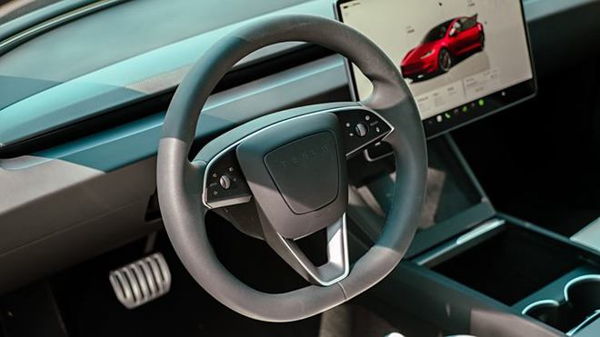 两款“精致实用主义”车型特斯拉Model3与沃尔沃EX30怎么选(图6)