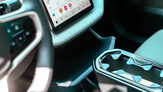 两款“精致实用主义”车型特斯拉Model3与沃尔沃EX30怎么选(图12)