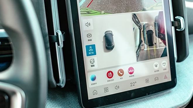 两款“精致实用主义”车型特斯拉Model3与沃尔沃EX30怎么选(图18)
