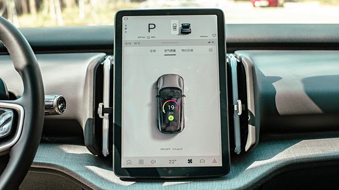 两款“精致实用主义”车型特斯拉Model3与沃尔沃EX30怎么选(图19)