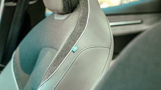 两款“精致实用主义”车型特斯拉Model3与沃尔沃EX30怎么选(图15)