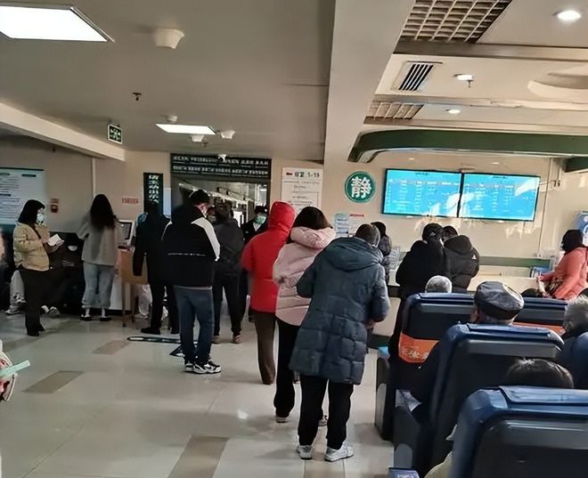 近期的流感99%是甲流！目前除了开窗通风外空气净化器是最佳(图1)
