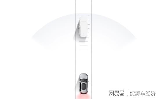 2025款沃尔沃XC90凭啥叫“移动安全堡垒”？看完我服了(图2)