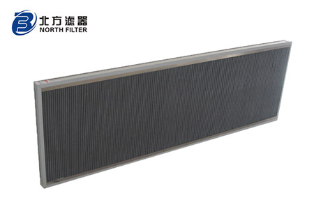 活性炭过滤器特点及性能xxbflq(图1)