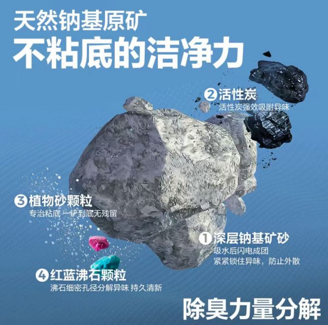 深度测评网易严选猫砂为养猫家庭提供高性价比好物新选择(图2)