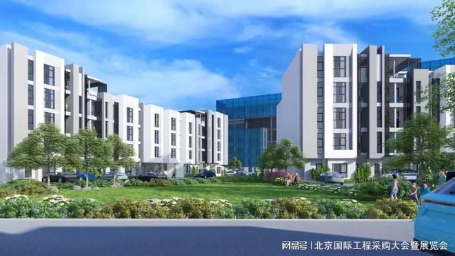 【喜报】中国能建、中国电建、北京建工、建筑等新签项目一览(图4)
