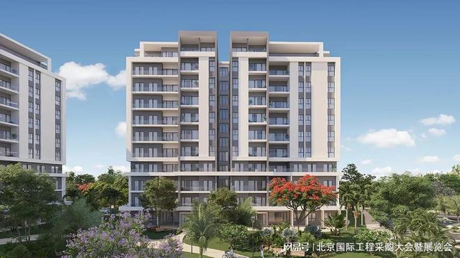 【喜报】中国能建、中国电建、北京建工、建筑等新签项目一览(图5)