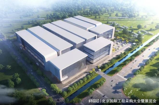 【喜报】中国能建、中国电建、北京建工、建筑等新签项目一览(图7)