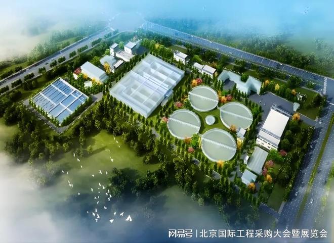 【喜报】中国能建、中国电建、北京建工、建筑等新签项目一览(图9)