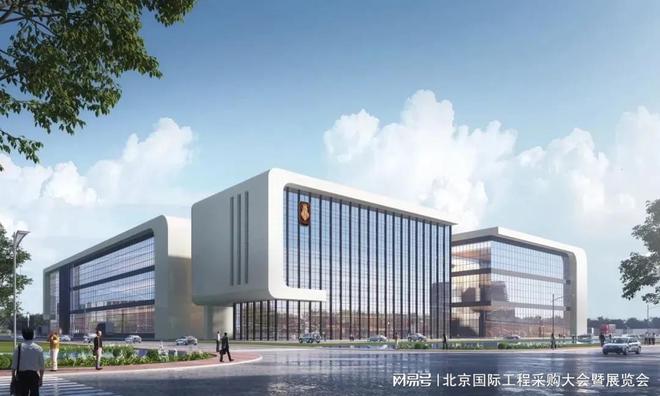 【喜报】中国能建、中国电建、北京建工、建筑等新签项目一览(图8)