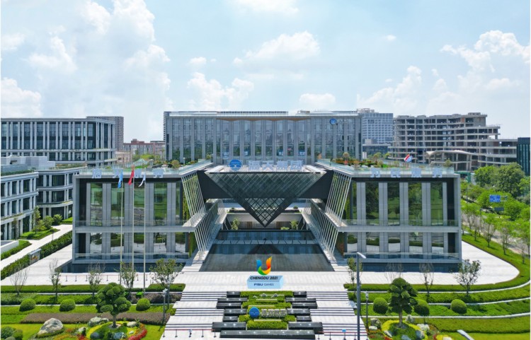 全国政协委员费功全：减税降费政策的实施为企业绿色发展注入了强大动力(图1)
