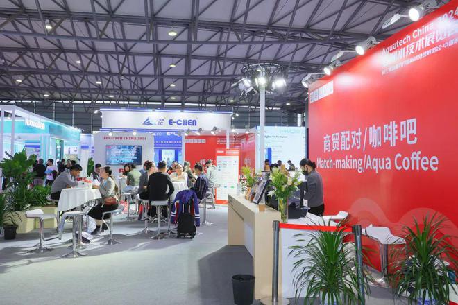 政策驱动千亿市场！AquatechChina2025邀您共探“水智未来”(图2)