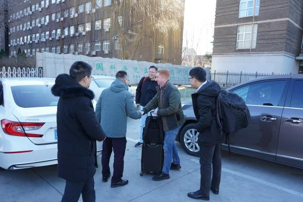 “饮用水新污染物净化研讨会暨团体标准启动会”在北京顺利召开(图2)