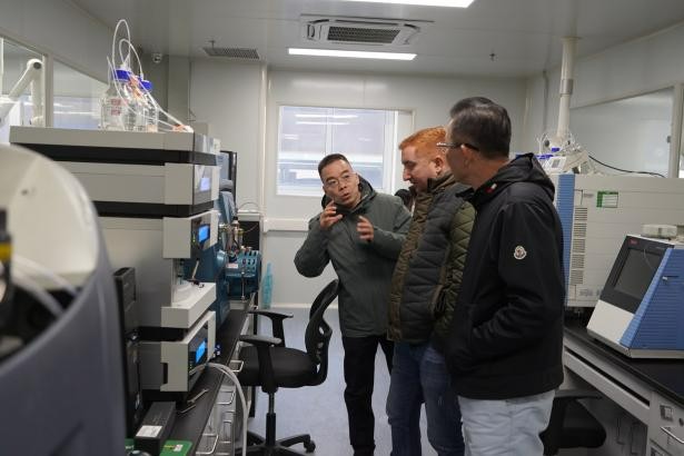 “饮用水新污染物净化研讨会暨团体标准启动会”在北京顺利召开(图3)