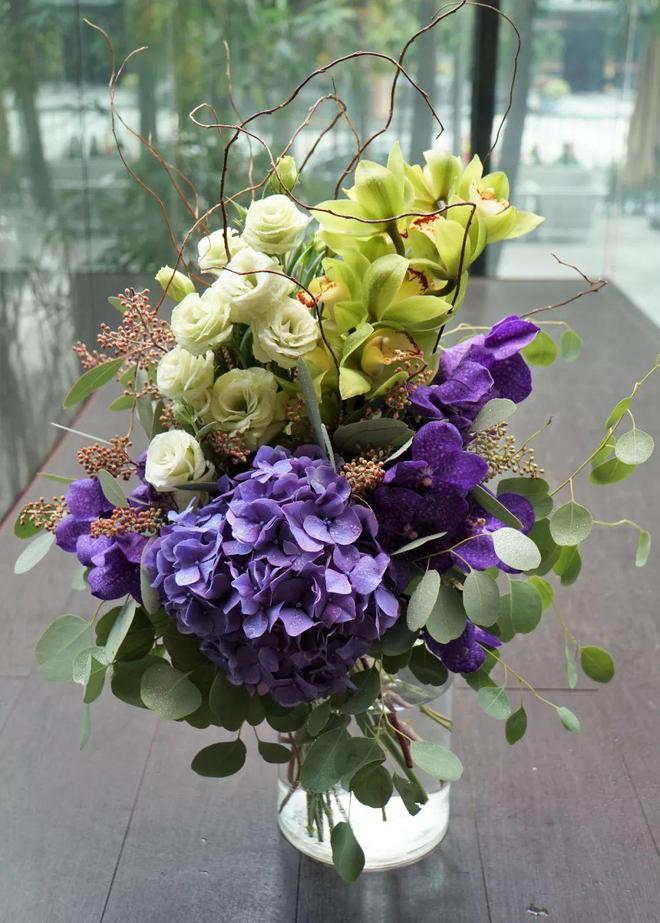 紫色苹果尤加利花毒性探究(图2)