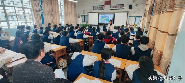 肇庆市助学支教志愿服务队送教到桥头中学(图9)