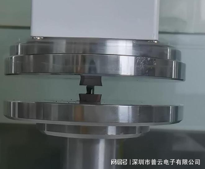 单颗粒强度测定仪的应用领域(图1)