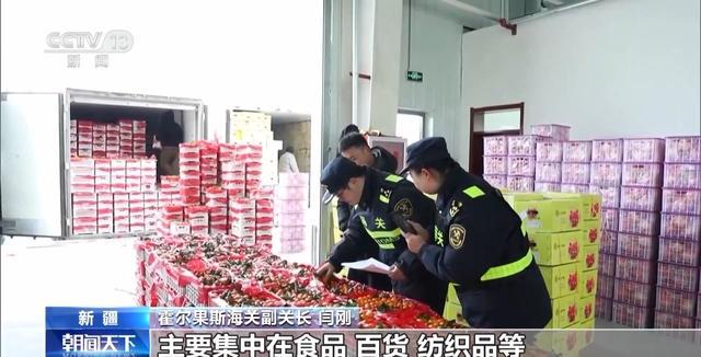 2025年关税做出了怎样的调整？会给进出口带来哪些影响？(图2)