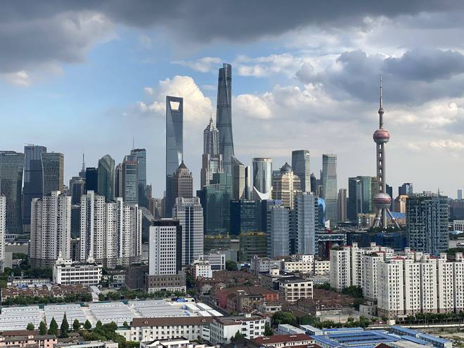 上海虹口中垠广场写字楼开发商售楼处电话-地址-最新价格楼盘详情(图4)