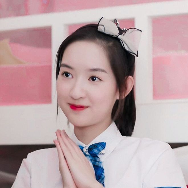 王玉雯：光影中的灵动佳人演绎多彩人生(图3)