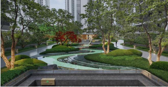 2025西安(中建悦庐·幸福序)售楼处幸福序网站欢迎您(图6)