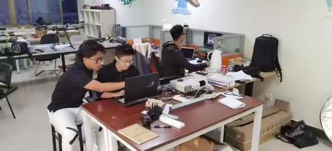杭州一00后开无人机公司获近2亿元融资被赞青年的榜样(图4)