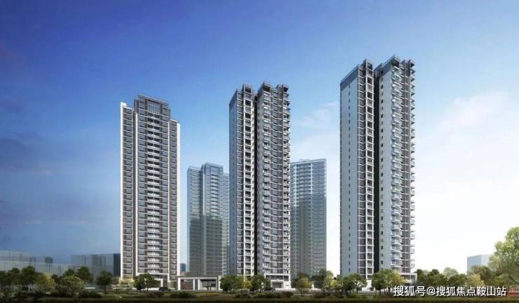 中国铁建海悦国际(中国铁建海悦国际售楼处)首页网站-楼盘详情_售楼处地址_户型配套_价格优惠_小区环境_百科详情(图2)