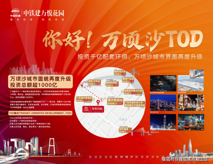 中国铁建海悦国际(中国铁建海悦国际售楼处)首页网站-楼盘详情_售楼处地址_户型配套_价格优惠_小区环境_百科详情(图3)
