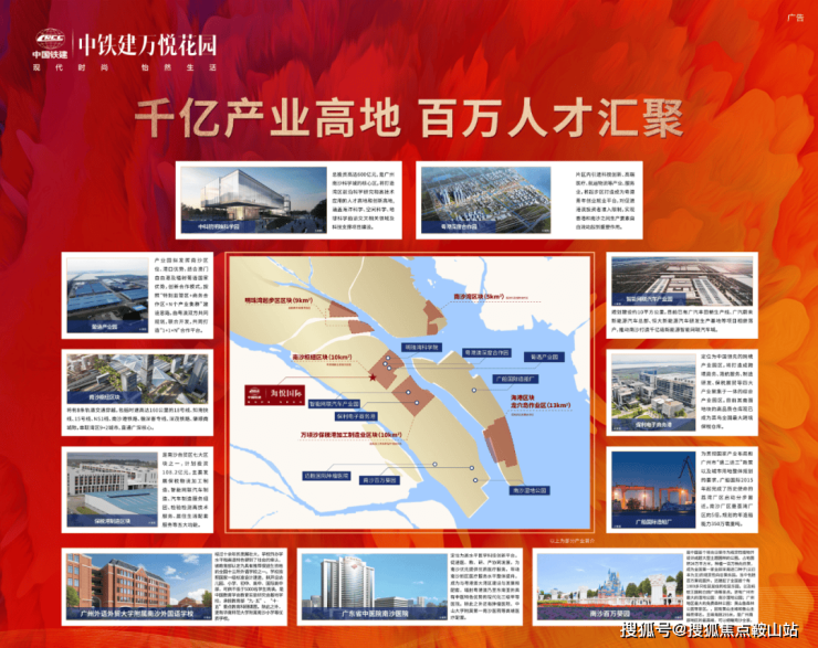 中国铁建海悦国际(中国铁建海悦国际售楼处)首页网站-楼盘详情_售楼处地址_户型配套_价格优惠_小区环境_百科详情(图9)