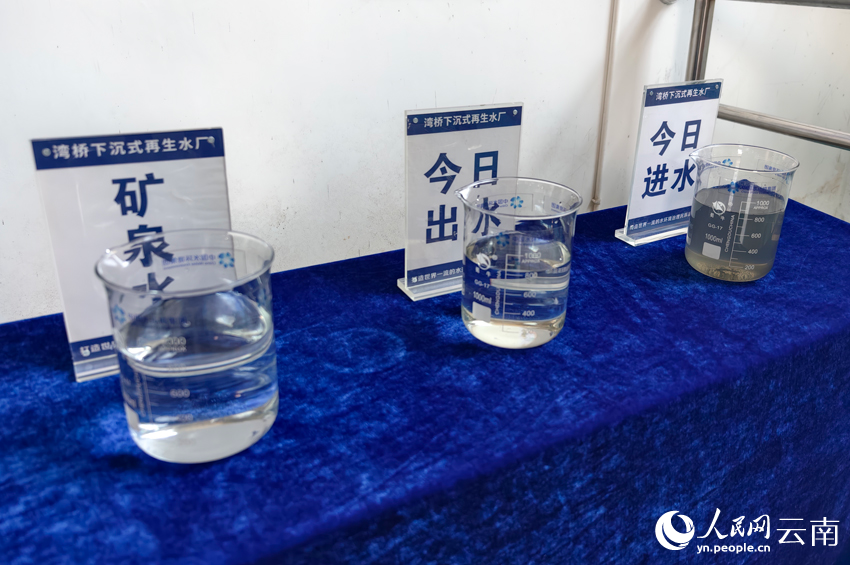 环湖截污守护洱海一泓清水(图2)