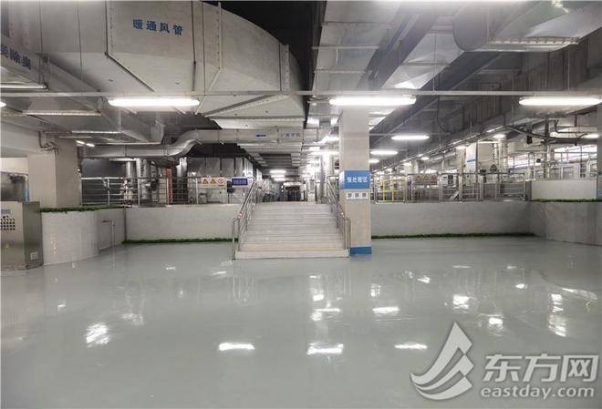 智慧、绿色双轮驱动这座污水处理厂打造“无废工厂”新标杆(图2)