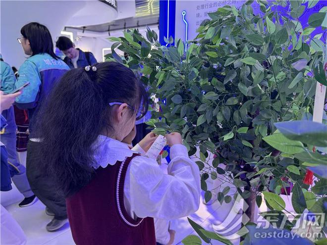 智慧、绿色双轮驱动这座污水处理厂打造“无废工厂”新标杆(图5)