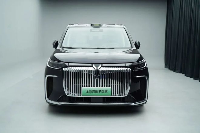 告别“臭车”可以向岚图梦想家学习(图1)