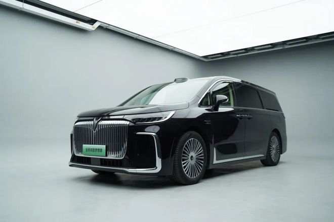 告别“臭车”可以向岚图梦想家学习(图5)
