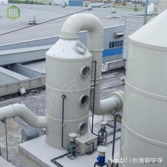 怀化涂料厂废气处理设备的选择指南(图4)