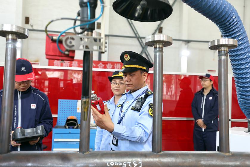 西安莲湖分局全面体检精准开方(图1)